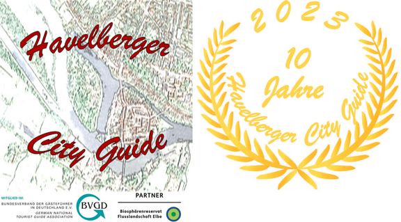 HCG BVGD Biosphäre 10 Jahre Havelberger City Guide