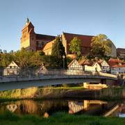 Havelberger Dialoge Stadtspaziergang