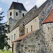 Kirche Rochau2 ©David Riep, Rochau