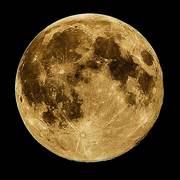 Vollmond 20190916 Vollmondtour Foto © PixBay Foto Frei