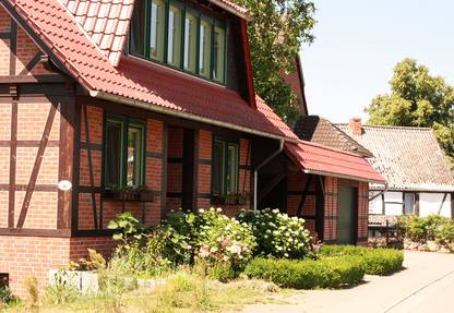 Bildergalerie Bereich Wohnen-Eigenheim © Landkreis Stendal