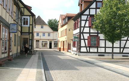 Wohnungsangebote aus dem Landkreis Stendal © Atelier offen