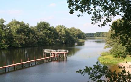 Verbandsgemeinde Elbe-Havel-Land © MILAN-Bild, Seehausen