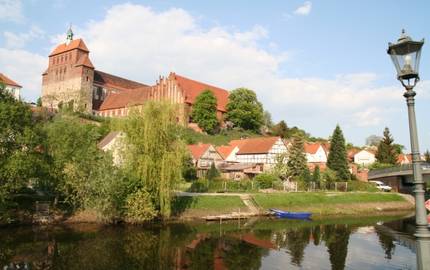 Hansestadt Havelberg © NewColor