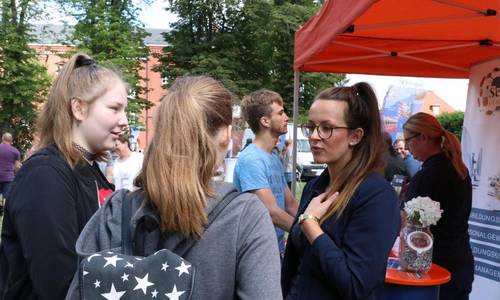 Open Air Ausbildung c lamcha45