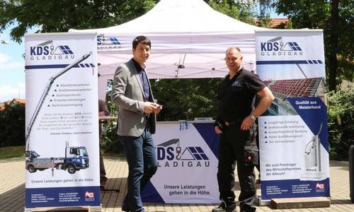 Open Air Ausbildung c lamcha109