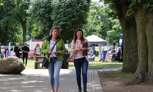 Open Air Ausbildung c lamcha117