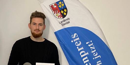 Gewinner - Studierendenpreis 2021
