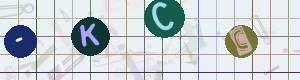 Captcha-Code - Es besteht die Möglichkeit, sich den Captcha-Code vorlesen zu lassen, klicken sie dazu auf den Button mit dem Titel 'Liest den Captcha-Code vor(Audioausgabe)'